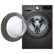 LG 15kg Front Loading Mesin Cuci AI DD™, F2515STGB