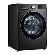 LG 15kg Front Loading Mesin Cuci AI DD™, F2515STGB