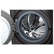 LG 15kg Front Loading Mesin Cuci AI DD™, F2515STGB