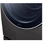 LG 15kg Front Loading Mesin Cuci AI DD™, F2515STGB