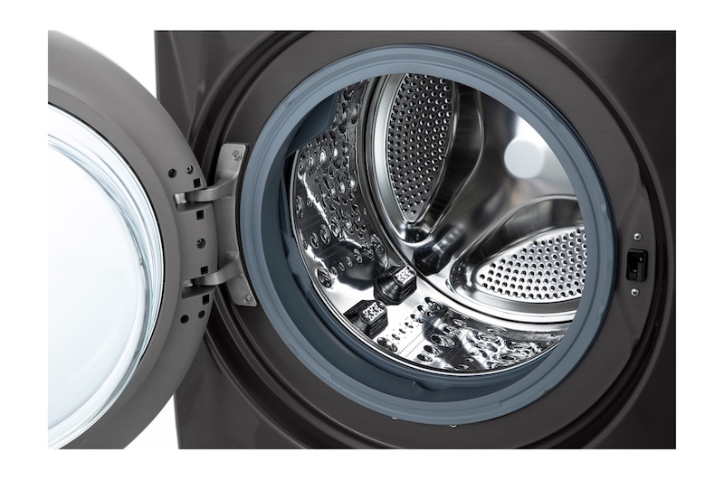 LG 15kg Front Loading Mesin Cuci AI DD™, F2515STGB