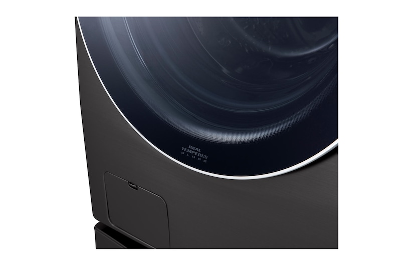 LG 15kg Front Loading Mesin Cuci AI DD™, F2515STGB