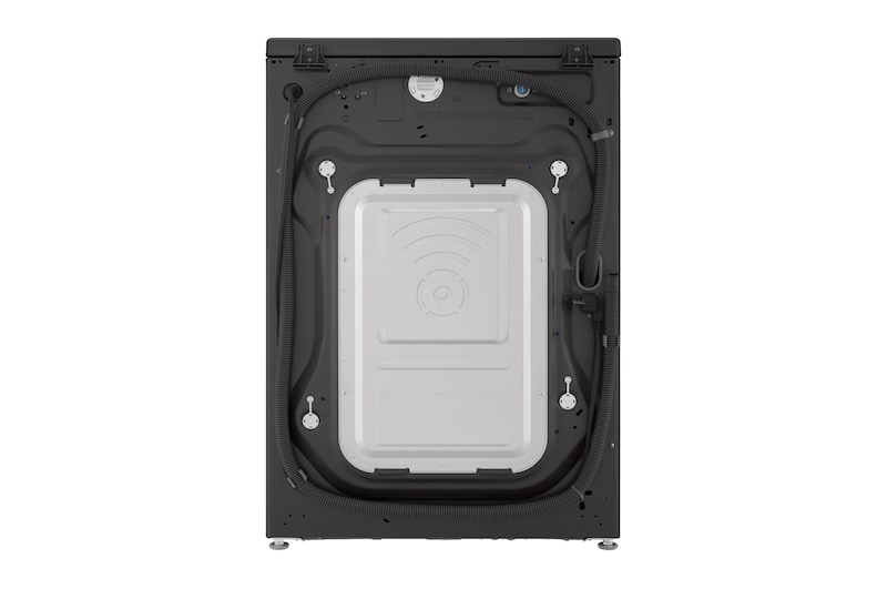 LG 15kg Front Loading Mesin Cuci AI DD™, F2515STGB