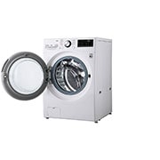 LG 15kg Front Loading Mesin Cuci AI DD™, F2515STGW