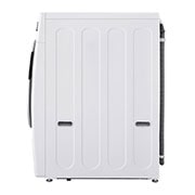 LG 15kg Front Loading Mesin Cuci AI DD™, F2515STGW