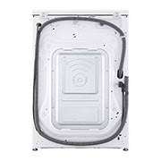 LG 15kg Front Loading Mesin Cuci AI DD™, F2515STGW