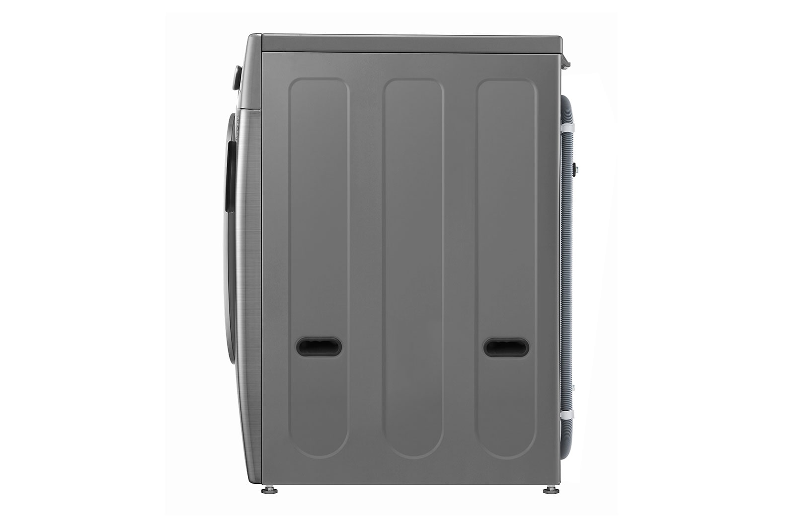 LG 20kg Mesin Cuci Front Loading AI DD™, F2720SVRV