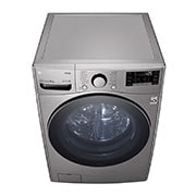 LG 20kg Mesin Cuci Front Loading AI DD™, F2720SVRV