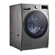 LG 20kg Mesin Cuci Front Loading AI DD™, F2720SVRV
