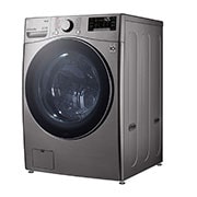 LG 20kg Mesin Cuci Front Loading AI DD™, F2720SVRV