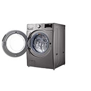 LG 20kg Mesin Cuci Front Loading AI DD™, F2720SVRV