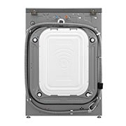 LG 20kg Mesin Cuci Front Loading AI DD™, F2720SVRV