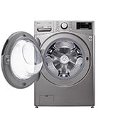LG 20kg Mesin Cuci Front Loading AI DD™, F2720SVRV