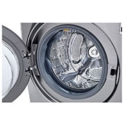 LG 20kg Mesin Cuci Front Loading AI DD™, F2720SVRV