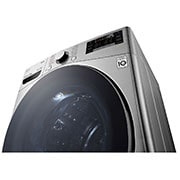 LG 20kg Mesin Cuci Front Loading AI DD™, F2720SVRV