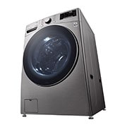 LG 20kg Mesin Cuci Front Loading AI DD™, F2720SVRV