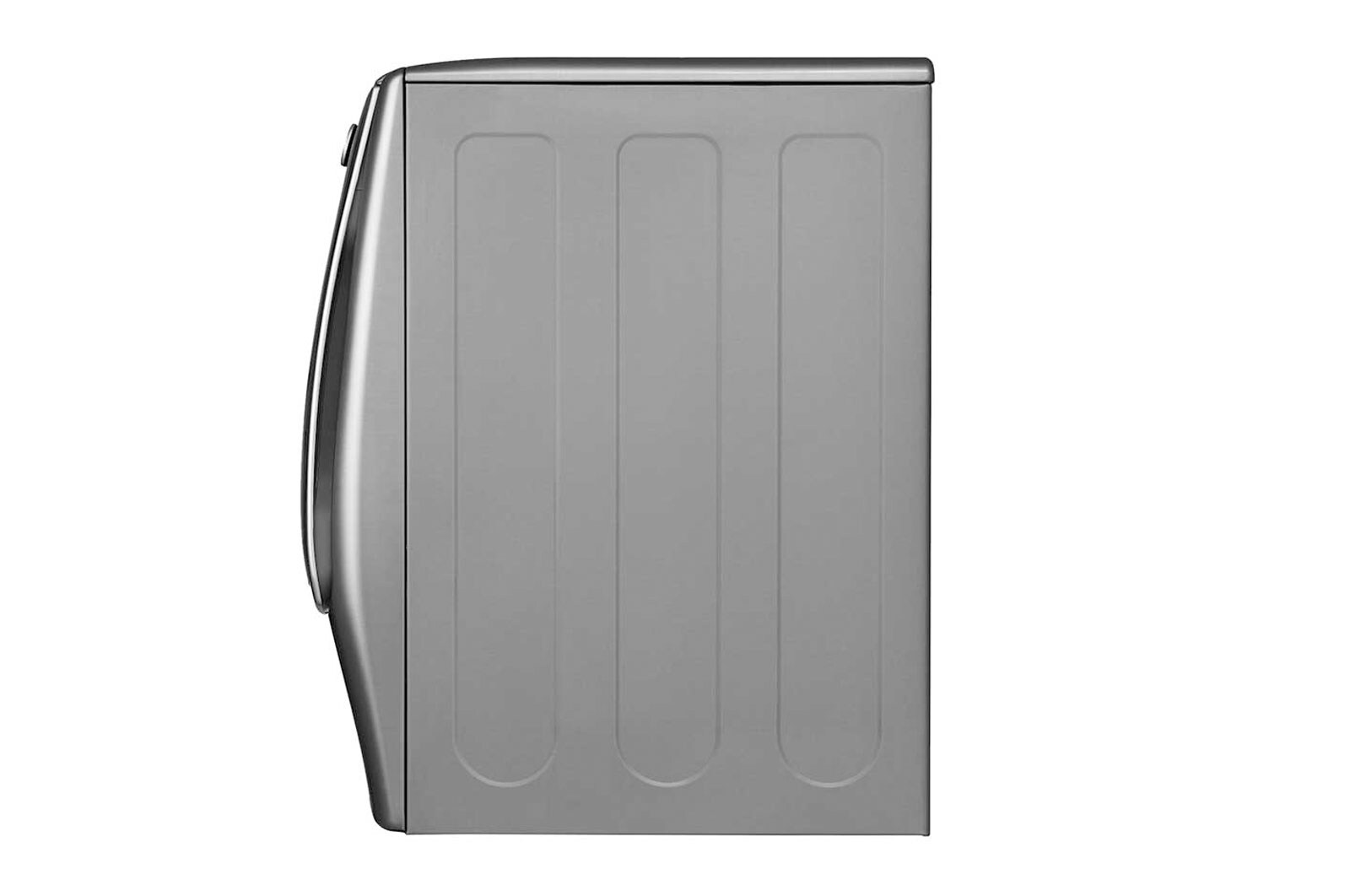 LG Mesin Cuci LG 21kg wash, Front Loading dengan TrueSteam™ & TurboWash™ – ThinQ™ dengan WiFi, F2721STWV1