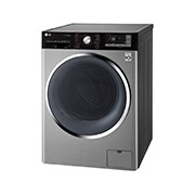 LG Mesin Cuci dan Pengering 10.5kg gross/ 7kg nett dengan Eco Hybrid dan TrueSteam™ - VCM, FC1450H1V
