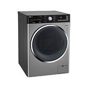 LG Mesin Cuci dan Pengering 10.5kg gross/ 7kg nett dengan Eco Hybrid dan TrueSteam™ - VCM, FC1450H1V