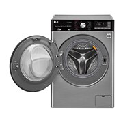 LG Mesin Cuci dan Pengering 10.5kg gross/ 7kg nett dengan Eco Hybrid dan TrueSteam™ - VCM, FC1450H1V
