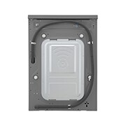 LG Mesin Cuci dan Pengering 10.5kg gross/ 7kg nett dengan Eco Hybrid dan TrueSteam™ - VCM, FC1450H1V