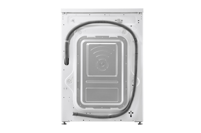 LG 7kg Front Loading Mesin Cuci AI DD™, FM1007N3W