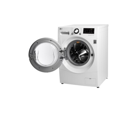 LG Fast & Clean Laundry with TurboWash™ from LG , FP1482D6