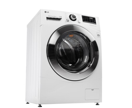 LG Fast & Clean Laundry with TurboWash™ from LG , FP1482D6