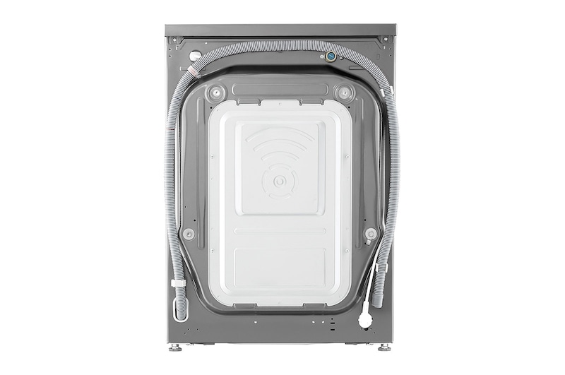 LG 8.5kg Front Loading Mesin Cuci AI DD™, FV1285S3VS