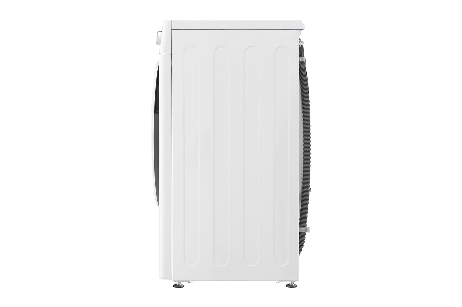 LG 8.5kg Front Loading Mesin Cuci AI DD™, FV1285S5WS