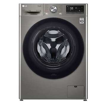Mesin cuci lg wash and dry outlet