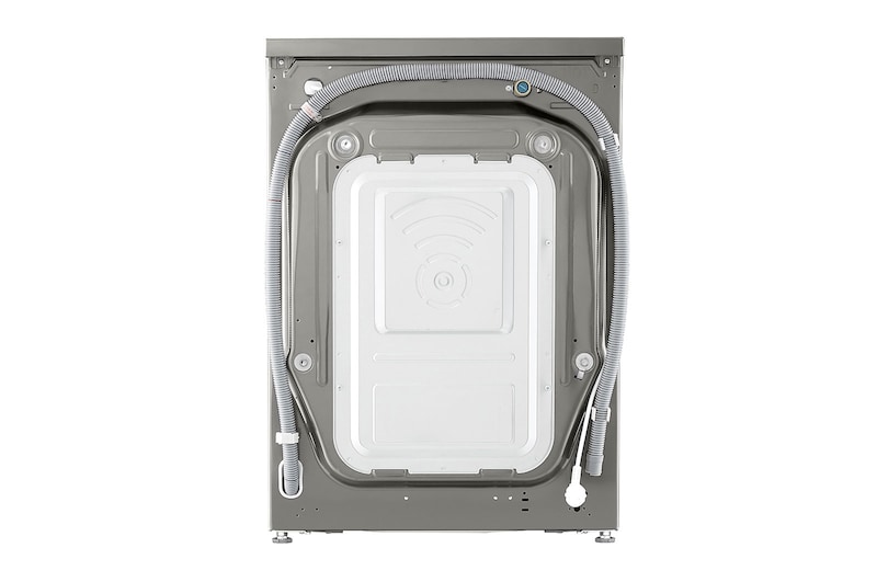 LG 11kg Front Loading Mesin Cuci AI DD™, FV1411S4PN