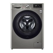 Tampak depan Mesin Cuci Front Loading 11kg AI DD™(FV1411S4PN)