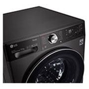 LG Mesin Cuci Pengering LG 13/8kg, AI Direct Drive Front Load  , FV1413H2BA