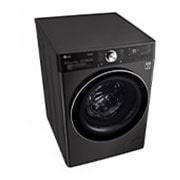 LG Mesin Cuci Pengering LG 13/8kg, AI Direct Drive Front Load  , FV1413H2BA