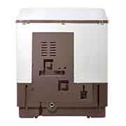 LG 12kg Mesin Cuci 2 Tabung, P1200RT