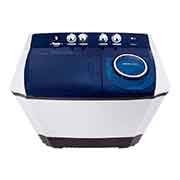 LG 12kg Mesin Cuci 2 Tabung, P1200RT