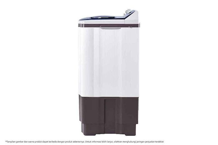 LG 14kg Mesin Cuci 2 Tabung, P1400RT