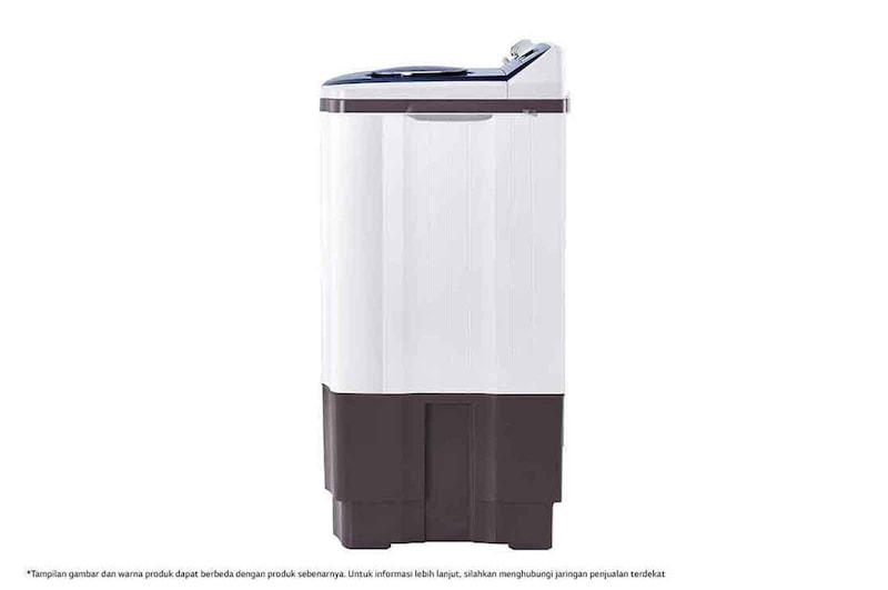 LG 14kg Mesin Cuci 2 Tabung, P1400RT