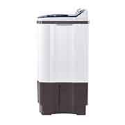 LG 14kg Mesin Cuci 2 Tabung, P1400RT