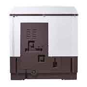 LG 14kg Mesin Cuci 2 Tabung, P1400RT