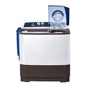 LG 14kg Mesin Cuci 2 Tabung, P1400RT
