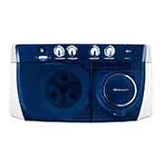 LG 14kg Mesin Cuci 2 Tabung, P1400RT