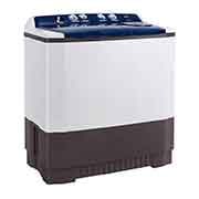 LG 14kg Mesin Cuci 2 Tabung, P1400RT