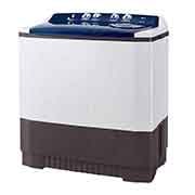 LG 14kg Mesin Cuci 2 Tabung, P1400RT