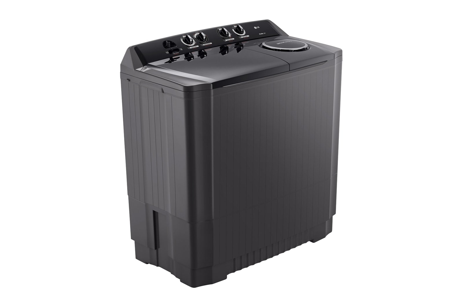 LG 14kg Mesin Cuci 2 Tabung, P1400RTM