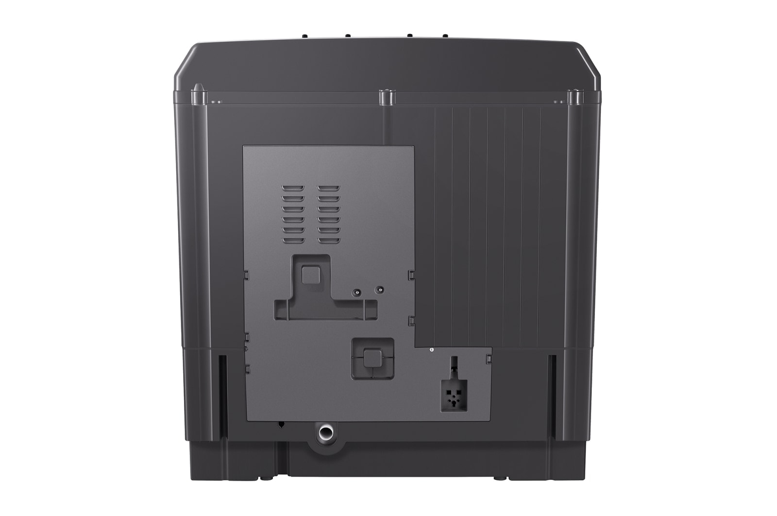 LG 14kg Mesin Cuci 2 Tabung, P1400RTM