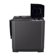 LG 14kg Mesin Cuci 2 Tabung, P1400RTM