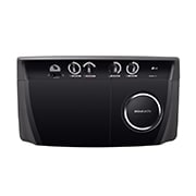 LG 14kg Mesin Cuci 2 Tabung, P1400RTM