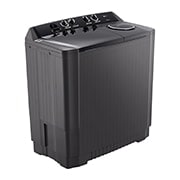 LG 14kg Mesin Cuci 2 Tabung, P1400RTM